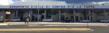 Autovermietung Comiso Flughafen Ciy Sicily Rent Car