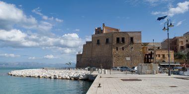 castellammare_castle