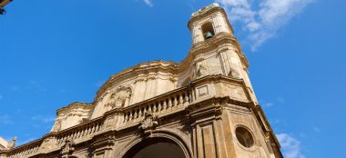 Cattedrale di Trapani