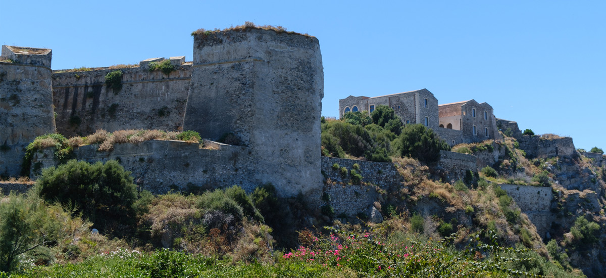 Castello di Milazzo